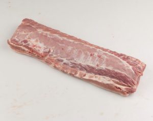 UK Boneless Pork Loins