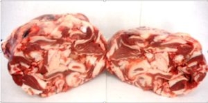Mutton Trim 50vl