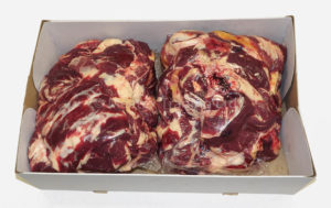85vl UK Beef Trim