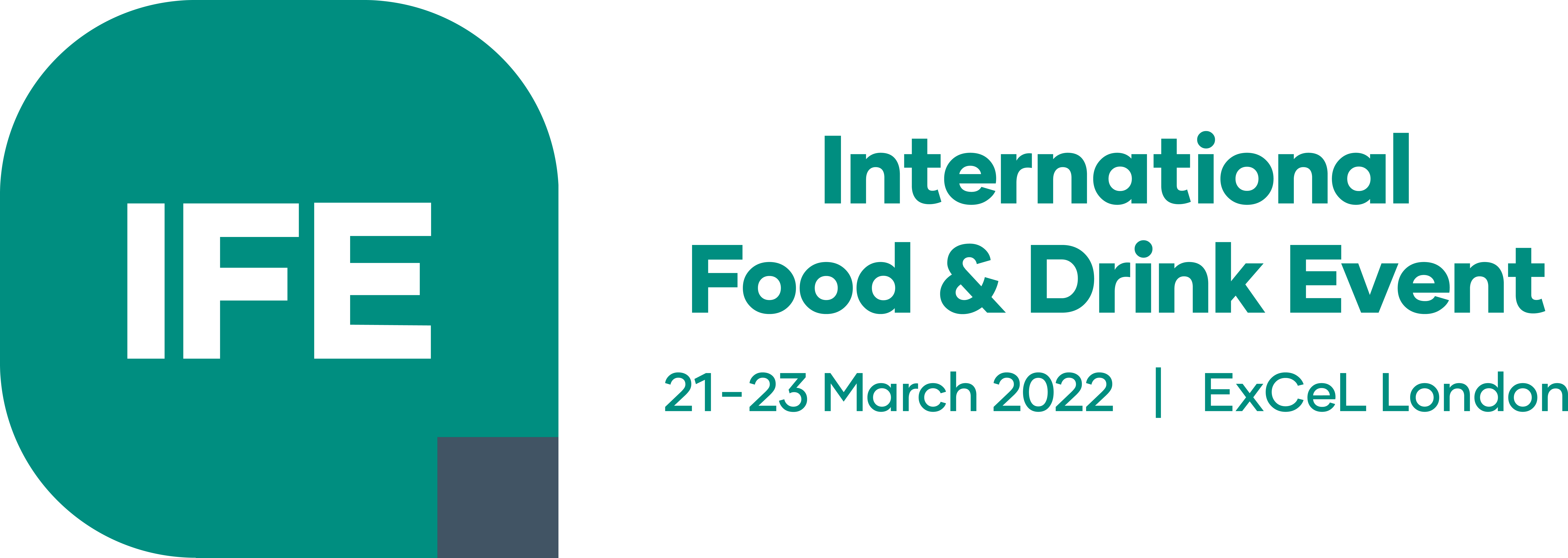 IFE International Food and Drink Exhibition