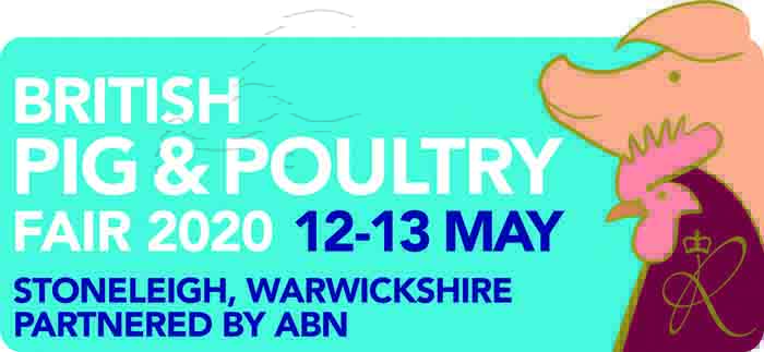 British Pig & Poultry Fair