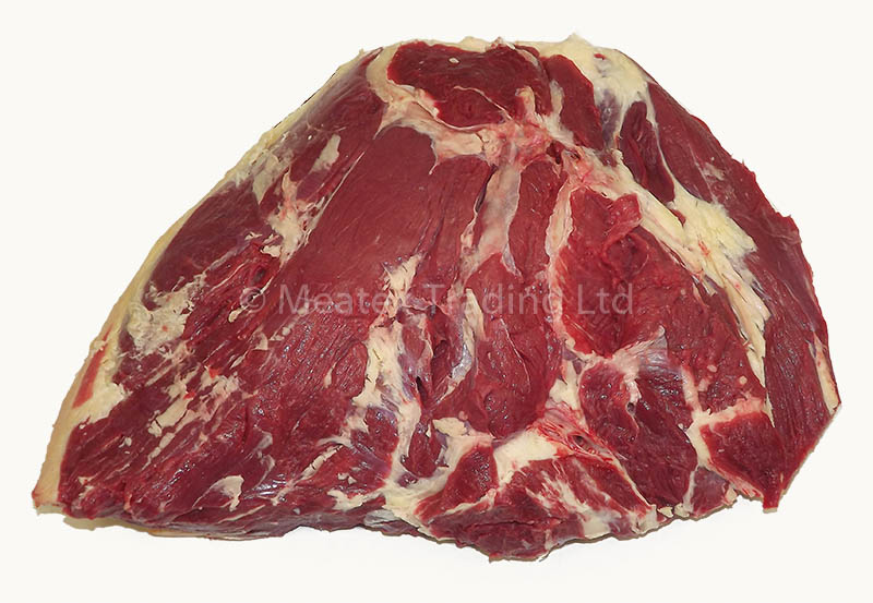 Prime Beef Topside Meatex   Topside 3 