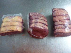 Beef Roasting Joints