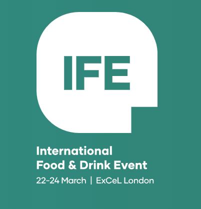 IFE International Food and Drink Exhibition