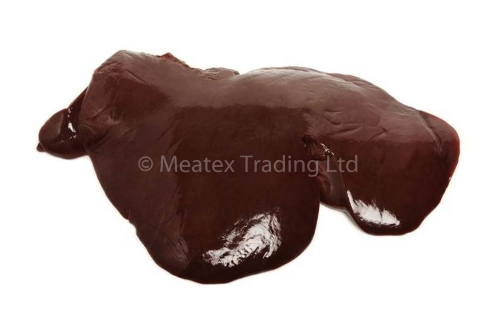 Lamb Liver Meatex