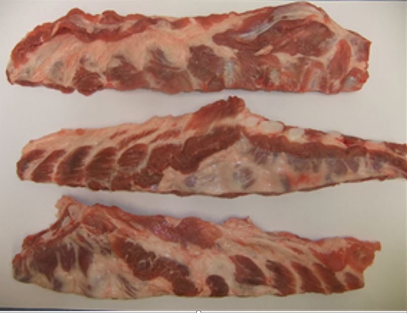 Featured image of post Simple Way to Pork Soft Bone Nutrition