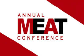 The Annual Meat Conference 2021