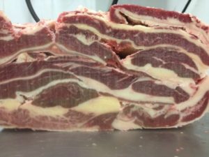 Boneless Beef Flanks 