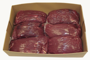 PAD Flank Steaks