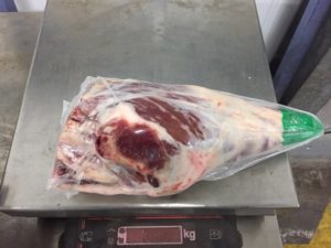 Lamb Legs CKT