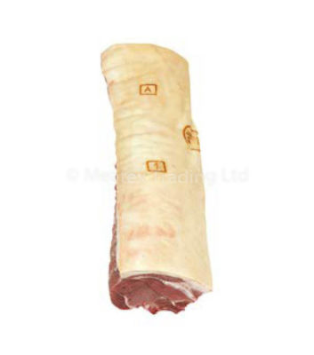 Pork Loins – Meatex