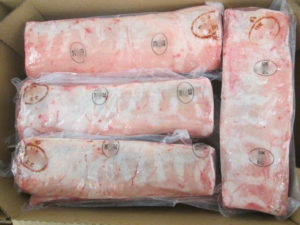 Lamb Loins L/M grade