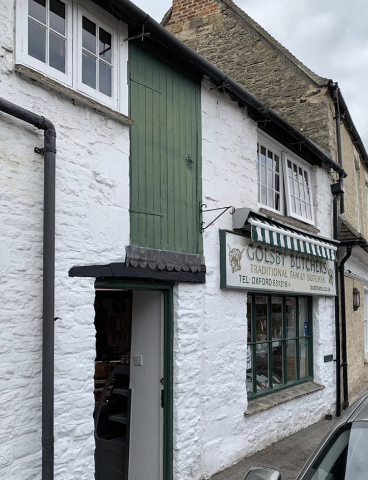 Village Butcher & Deli near Oxford