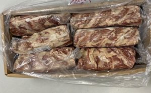 Australian Beef Rib Eyes 2kg plus