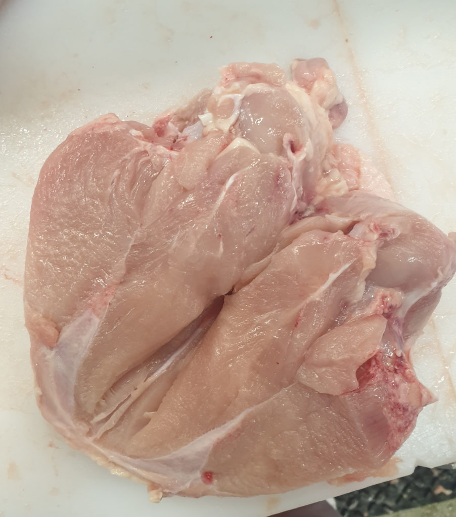 UK Turkey Butts – Meatex