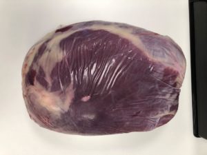 UK Beef Knuckles | Chilled