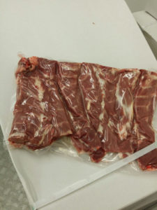 Lamb Neck Fillets