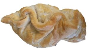 Traditional Pasties