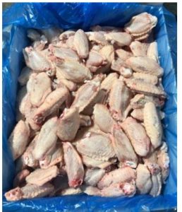 Chicken 2 Joint Wings