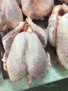 British Oven Ready Turkeys
