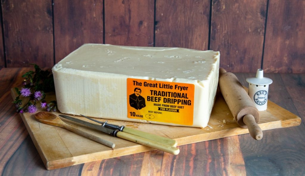 Beef Dripping from Meatex