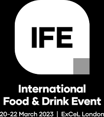 IFE International Food and Drink Exhibition