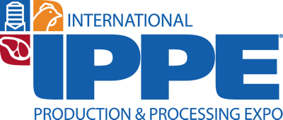 IPPE Expo, International Production & Processing Show 2023
