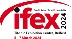 IFEX 2024 | Belfast