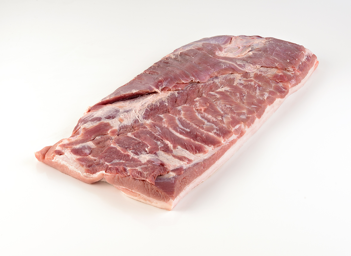 Boneless Pork Belly – Rindless