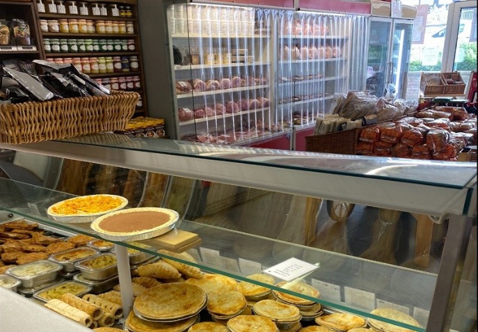 Extremely well established Butchers business for sale Bedfordshire