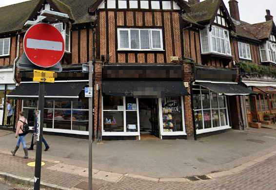 Well Fitted Butchers & Delicatessen in Kent For Sale