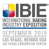 IBIE – International Baking Industry Exposition 2022