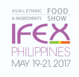 IFEX – International Food Exhibition Philippines 2022