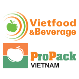 Vietfood & ProPack Vietnam – Foodex Vietnam 2022
