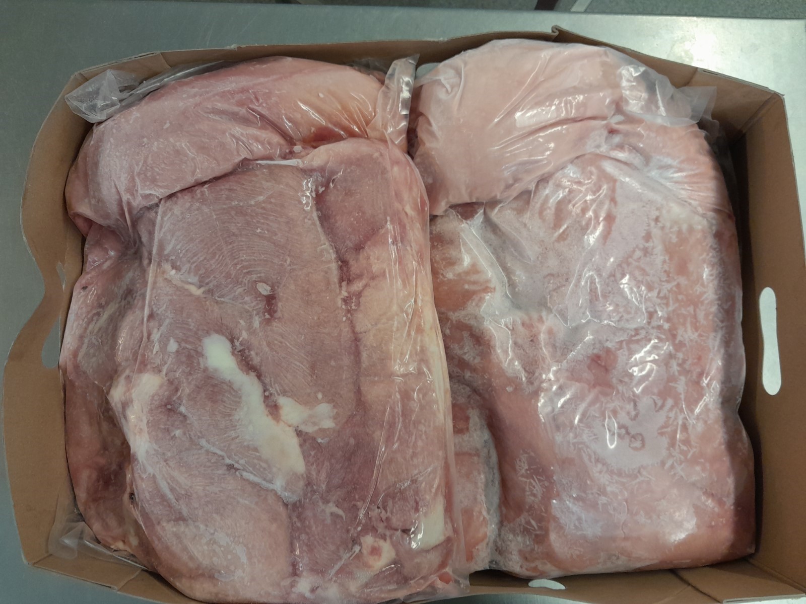 UK Turkey Breast Meat