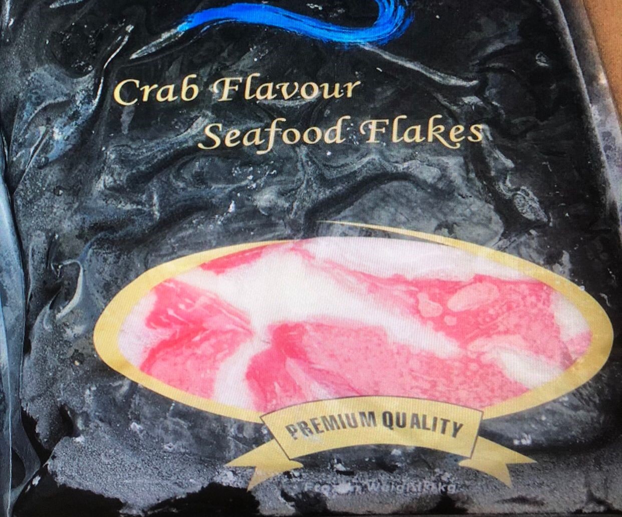 Wholesale Surimi Crab Flakes Buy Online from Meatex