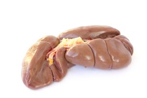 Frozen Ox Kidney