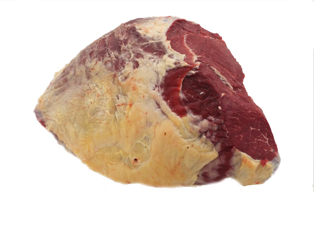 Prime Beef Topside