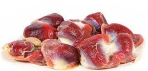 Chicken Gizzards