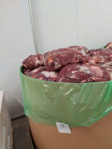 Fresh Beef 98vl