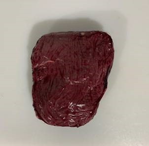 RTA Rump Hearts PAD – Beef Steak Cuts | Meatex