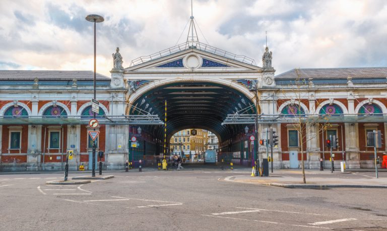 smithfield market