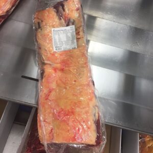 Beef Striploins 6-7kg