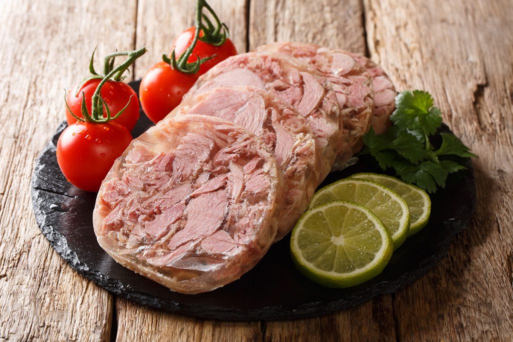Unfashionable, Cheap Cuts Of Meat | Meatex