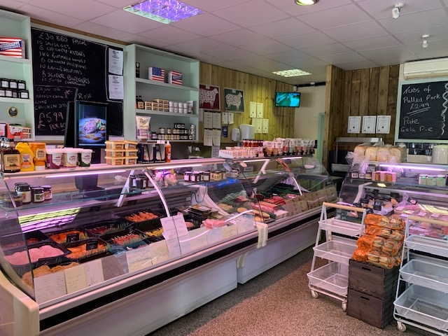 Traditional Butchers plus Off Licence in Essex For Sale