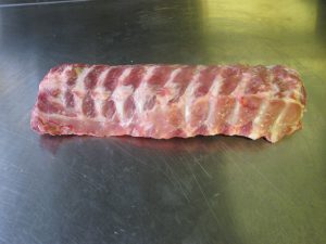 UK Pork Back Ribs