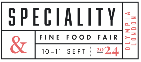 Speciality & Fine Food Fair 2024 | London