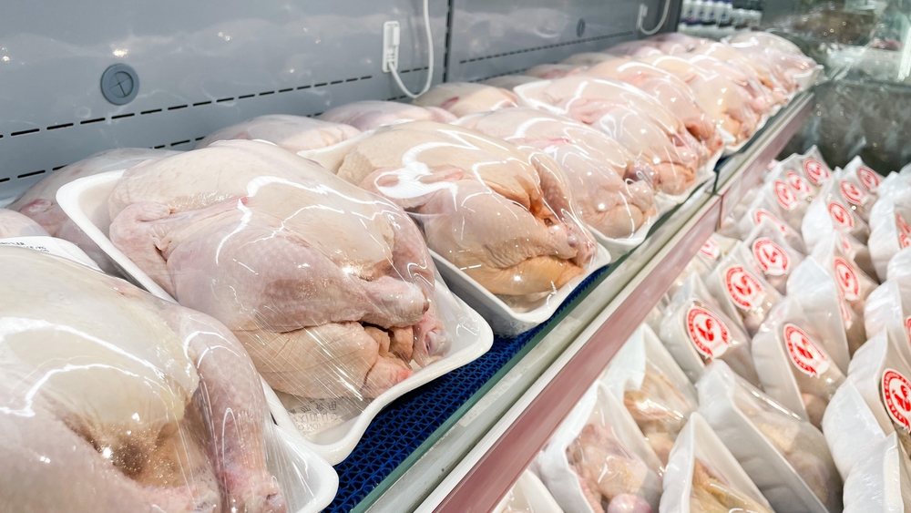 Bird Flu: Rules for Meat from Infected Zones | Meatex