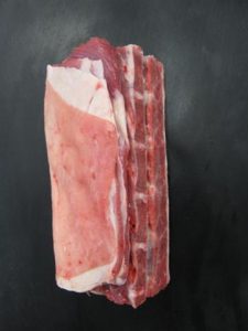 Lamb Loins 1 Rib