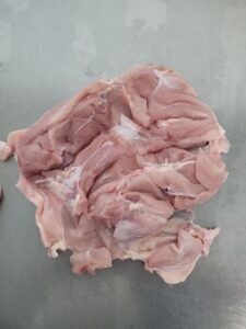 Chicken Leg Meat – Skin on